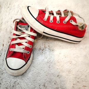 Converse All Star Kids Size 11.5
